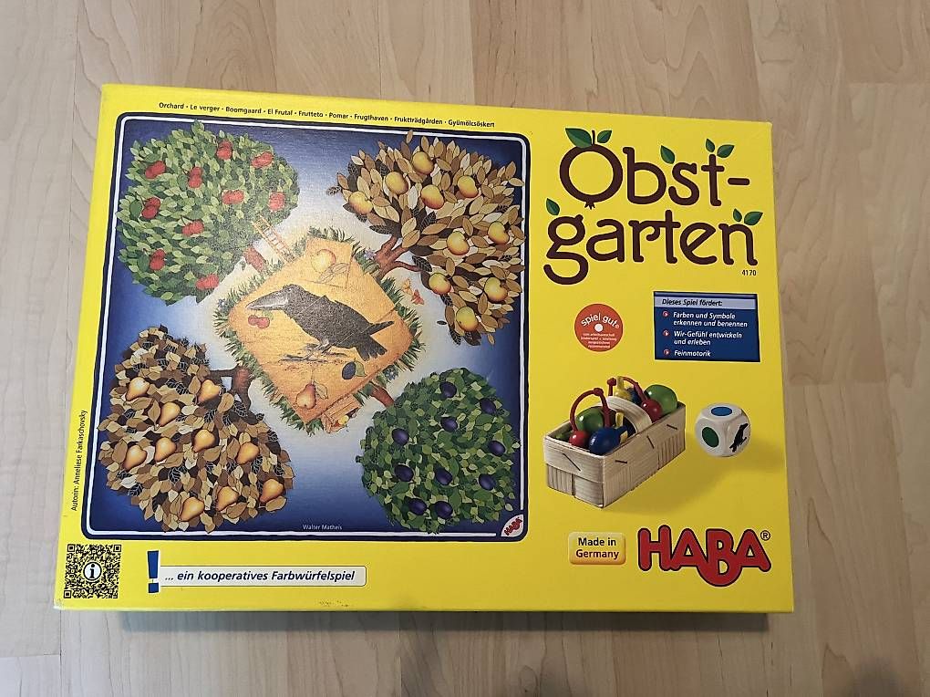 Spiele: Div Spiele – Gebraucht aus Bern von haeev 1