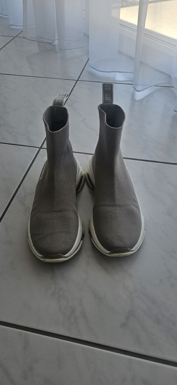 Steve Madden Chaussures femmes: Steve Madden Sneaker Gr. 38 – Neuf (Voir description) à Zürich par roc_sm7z 1
