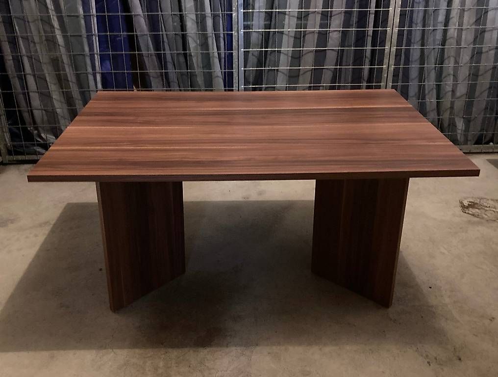 Tavoli: Hela Couchtisch, braun, gebraucht – Usato da Zürich venduto da m_armotte 1