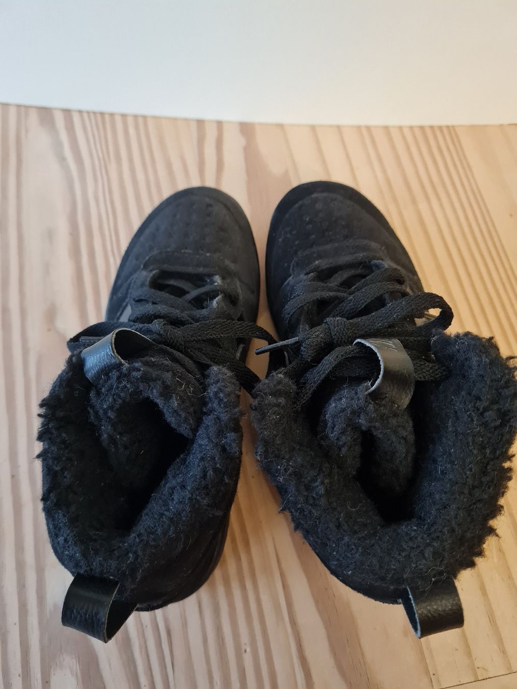 Nike Scarpe da uomo: Basket Nike taille 34 – Nuovo (secondo la descrizione) da Châtelaine venduto da Mariabella 3