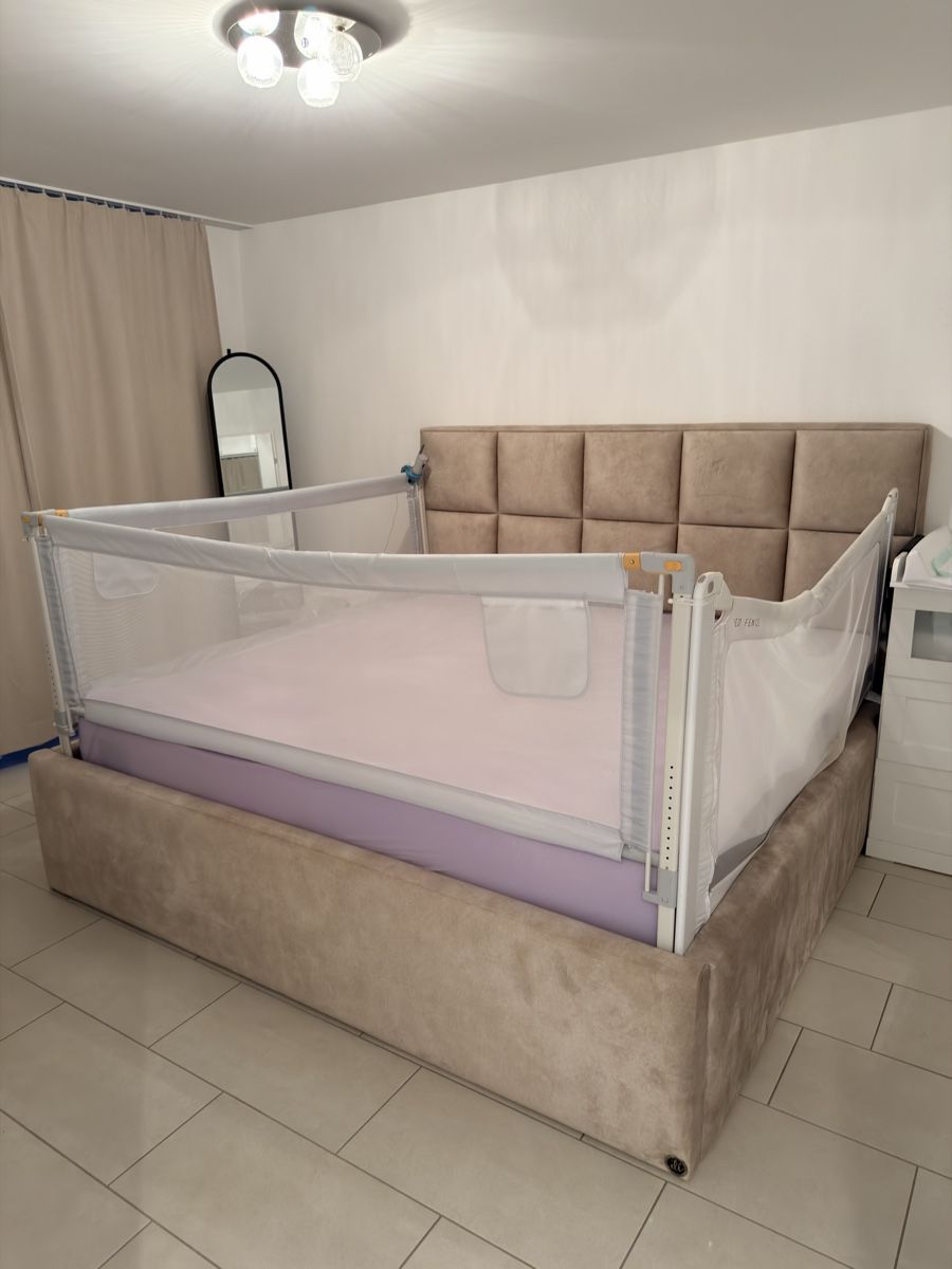 Letti: Boxspringbett inkl. Matratze – Usato da Dübendorf venduto da R.O.G