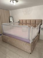 Boxspringbett inkl. Matratze