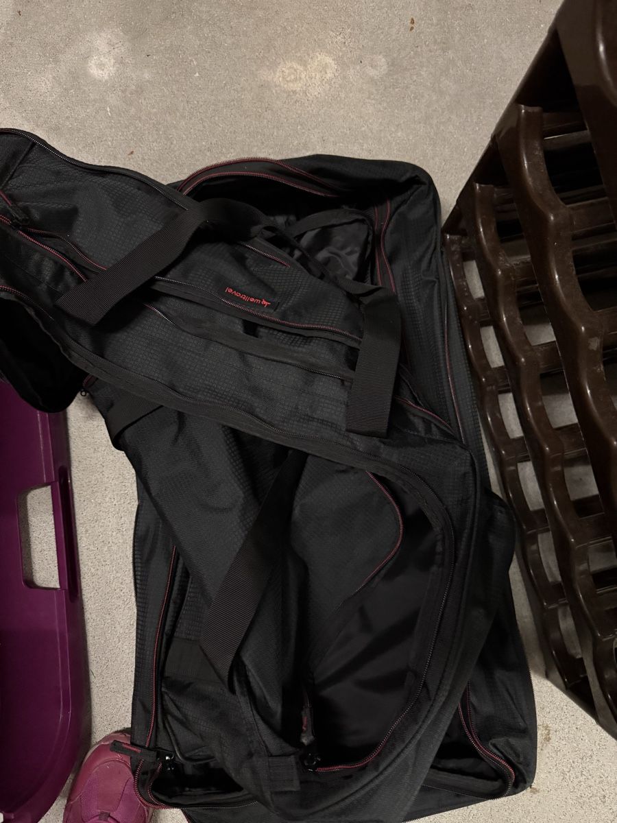 Borse: Reisetasche – Usato da Rupperswil venduto da ConradD