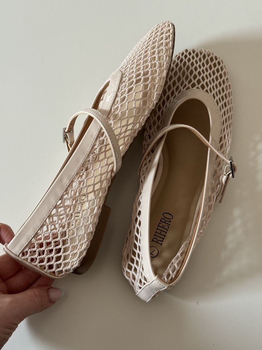 Scarpe da donna: Damenschuhe – Nuovo (secondo la descrizione) da Solothurn venduto da Vintage87 2