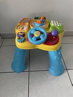 VTech Abenteuer-Spieltisch 