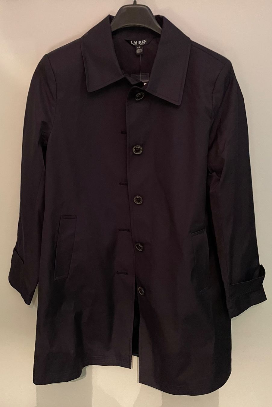 Ralph Lauren Mäntel: Trenchcoat von Ralph Lauren Gr. S – Neu (gemäss Beschreibung) aus Schaffhausen von London114 2