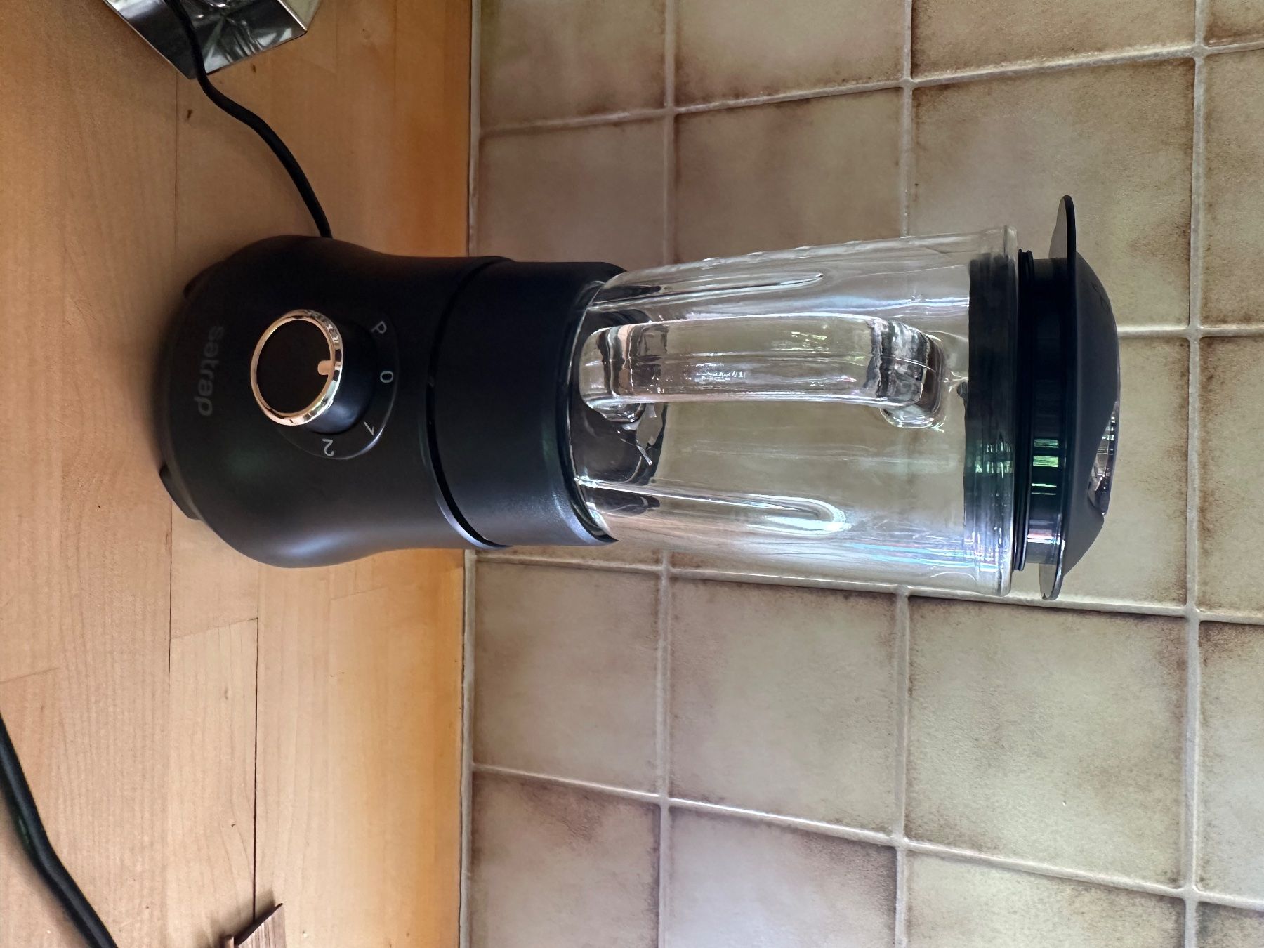 Appareils de cuisine: Mixer – D'occasion à Binningen par C0llin