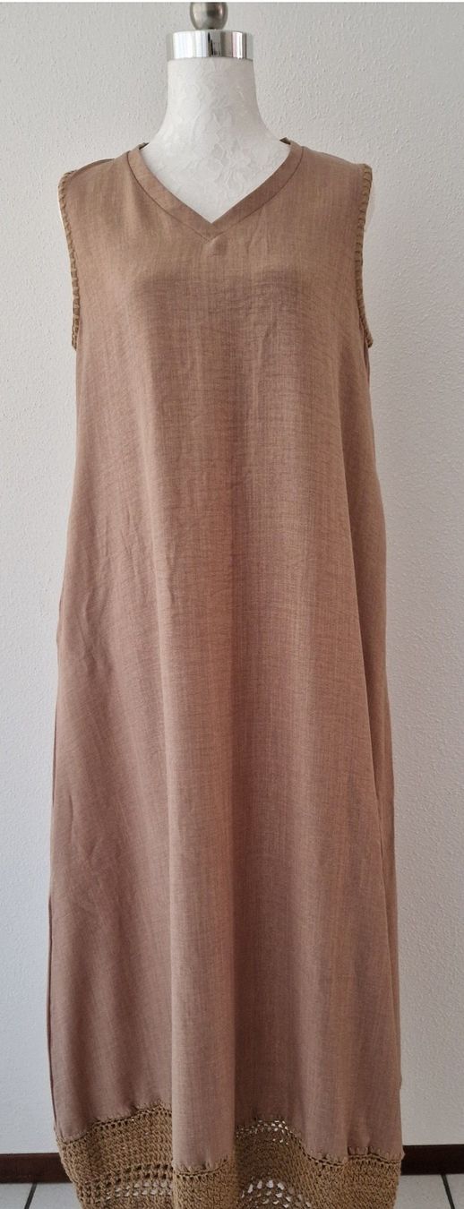 Robes: ROBE LONGUE  – Neuf (Voir description) à Camorino par JPHANDMADE1