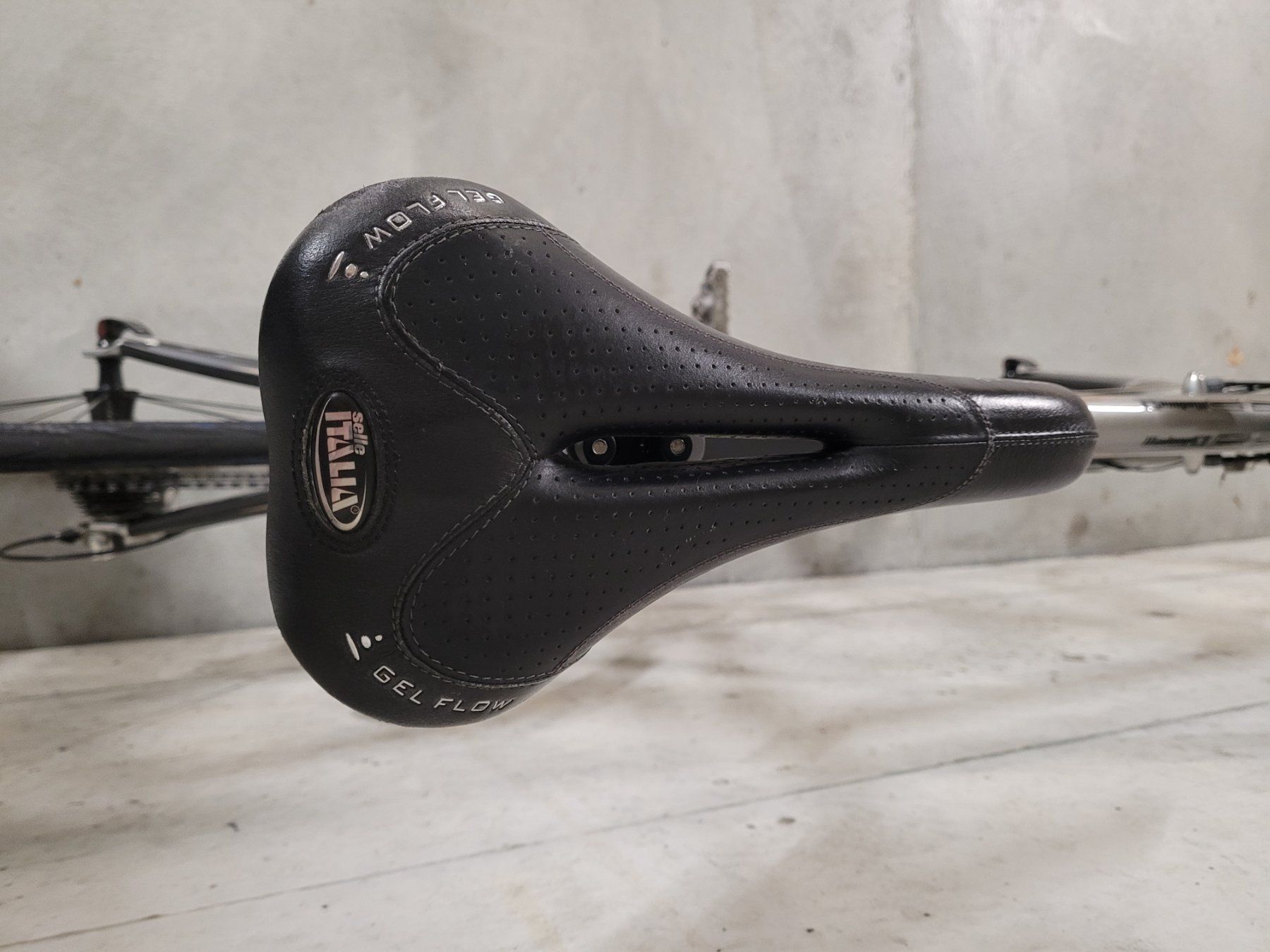 Trek Biciclette: Rennvelo Carbon Trek Madone – Usato da Zürich venduto da Xly88 8