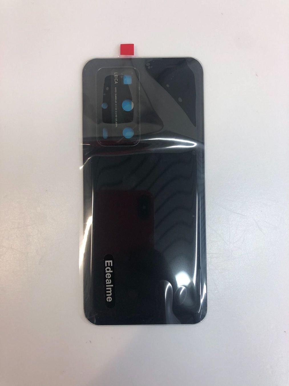 Cover & Protezioni schermo: Huawei P40 Pro Akkudeckel – Nuovo e nell'imballaggio originale da bern venduto da reptechnic