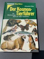 Buch -"Der Kosmos-Tierführer"