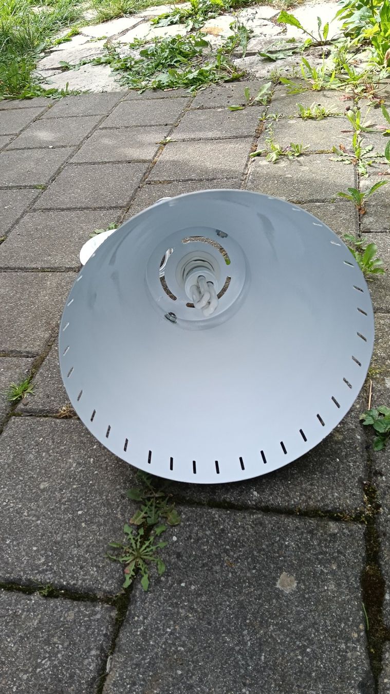 Paralumi: Deckenlampe, Hängelampe – Usato da Steffisburg venduto da tut_s28q 2