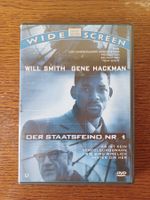 Der Staatsfeind Nr. 1
