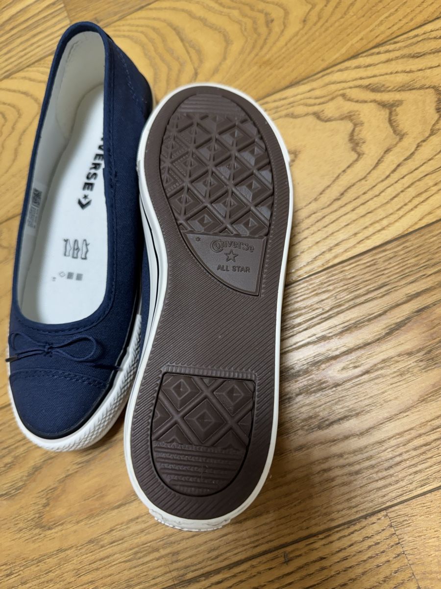 Converse Scarpe da donna: Converse Grösse 38 neu – Nuovo (secondo la descrizione) da Haldenstein venduto da nicB74 3