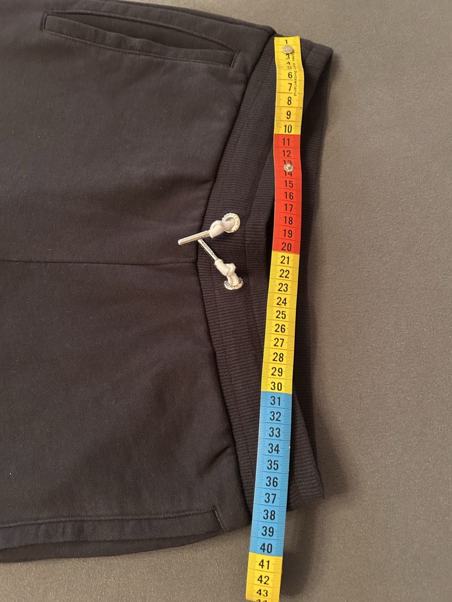 Ellesse Pantaloni: Ellesse Jogginghose Grösse 38 – Nuovo (secondo la descrizione) da Tägerschen venduto da Tommylee88 6