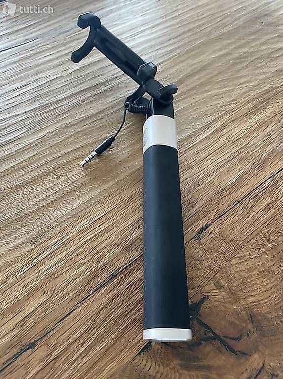 Staffe: Selfiestick HUAWEI – Usato da Rüthi (Rheintal) venduto da Foensi67