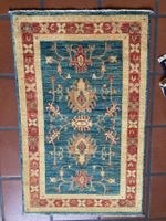 Orient Teppich handgeknüpft
