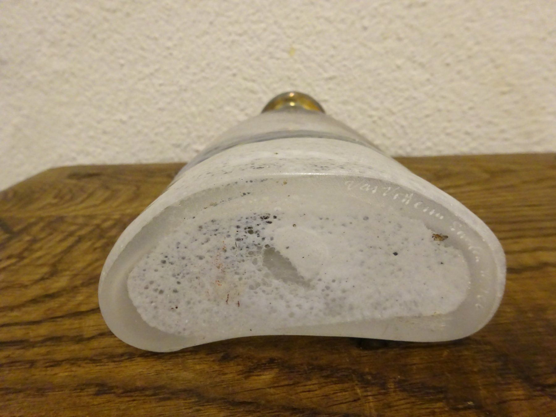 Vasi & Recipienti: Lüsterglanz Vase – Usato da Esslingen venduto da eintagammeer 6