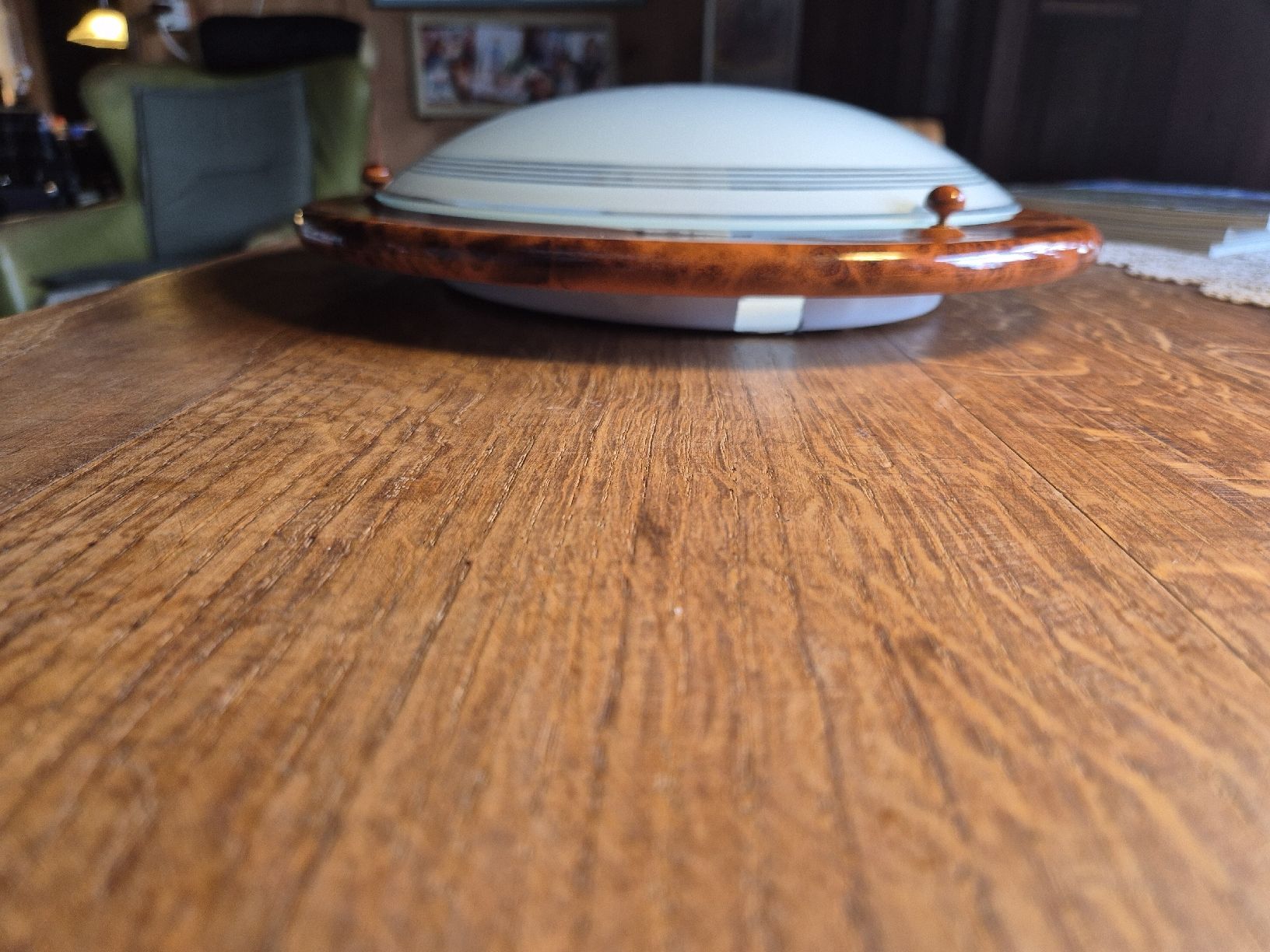 Lampes: Decken/Wandlampe – D'occasion à Ehrendingen par Amigo5 1