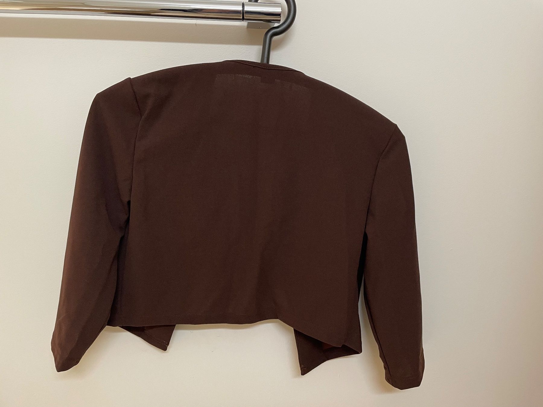 Boleros: Bolero – Neu (gemäss Beschreibung) aus Meilen von dada2007 1