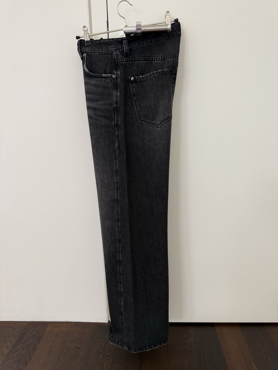 Jeans: PNTS Jeans Gr.25 – Nuovo (secondo la descrizione) da Balzers venduto da Lissi57 6