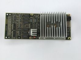 DEC 3000-300 Alpha AXP Prozessor-Board mit Prozessor