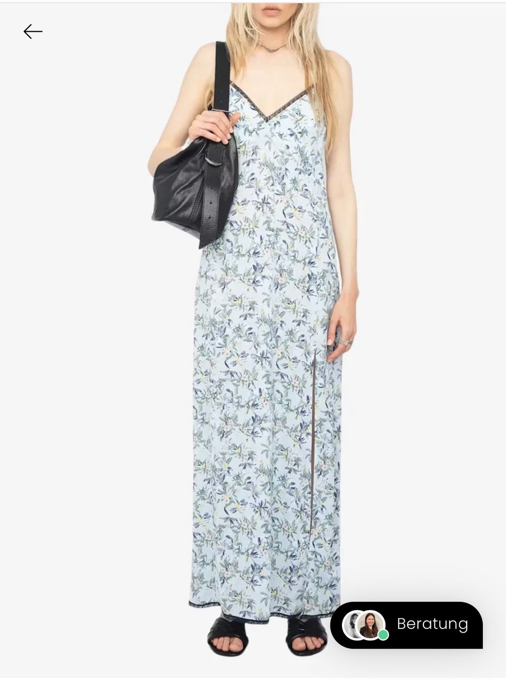 Zadig & Voltaire Vestiti: Zadig und Voltaire Kleid – Nuovo (secondo la descrizione) da Uerkheim venduto da erdf