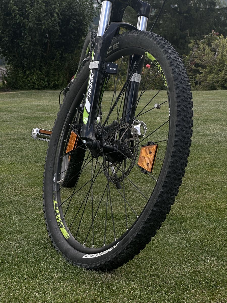Merida Biciclette: Vélo VTT Merida taille M excellent état – Usato da Chalais venduto da rom_qz8w 5