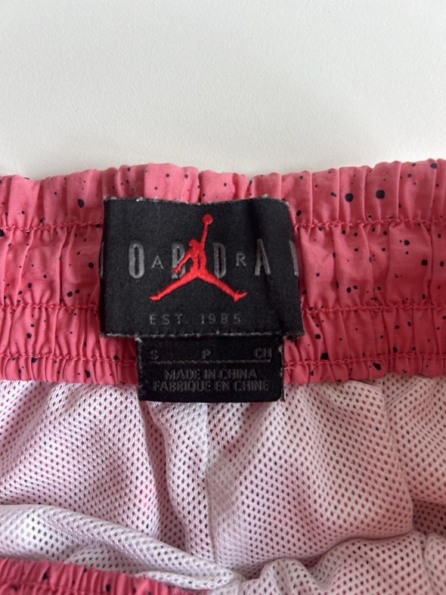 Jordan Pantaloni: Nike Jordan Badehose Gr. S – Usato da Nesslau venduto da Sclips 2