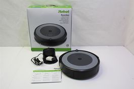 iROBOT Roomba Saugroboter i3