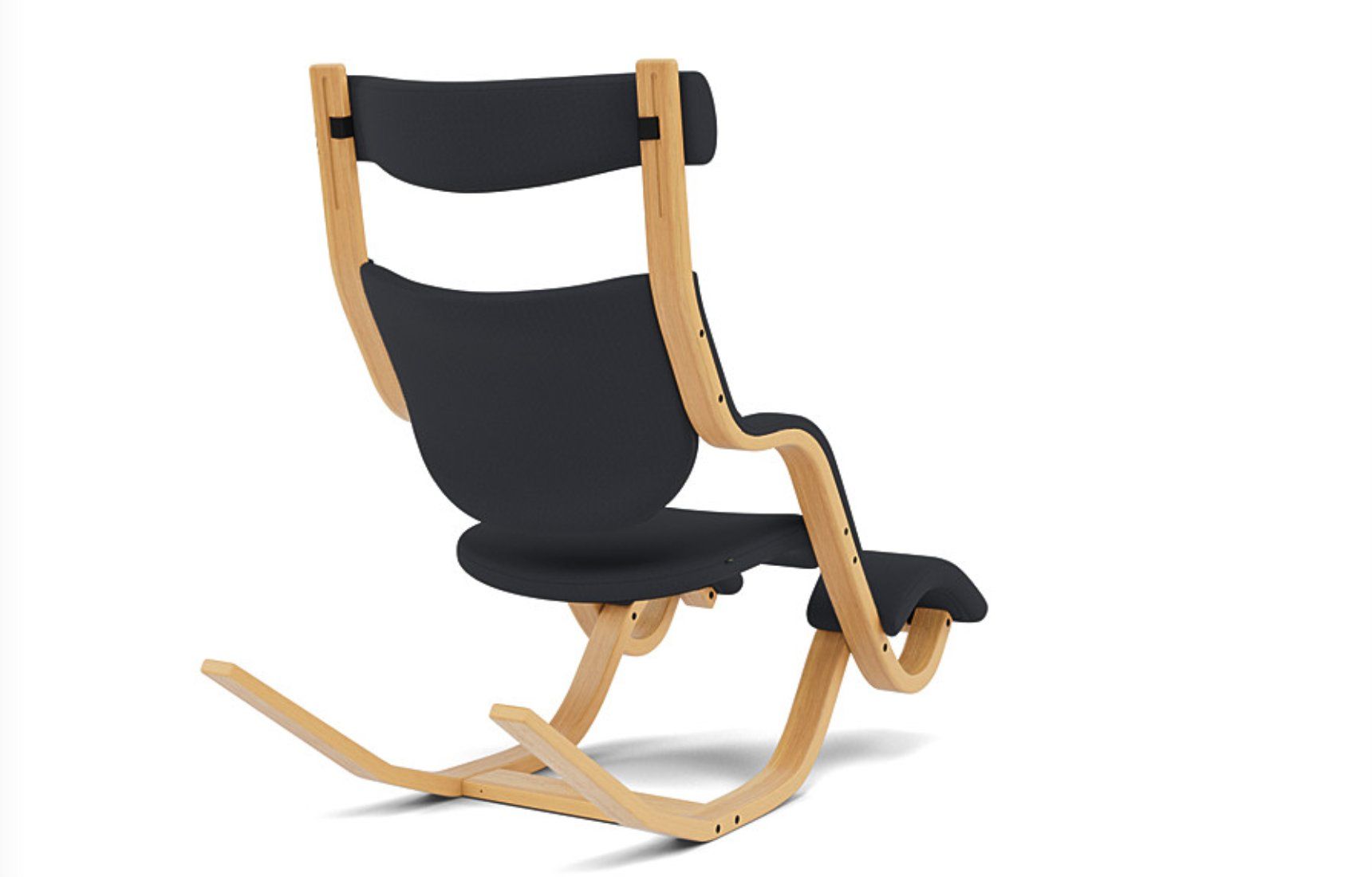Varier Sessel: Gravity Relaxsessel von Varier – Neu (gemäss Beschreibung) aus Bad Ragaz von ThomasJames 2