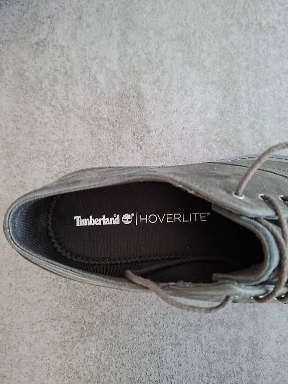 Timberland Scarpe da uomo: Herrenschuhe Timberland Grösse 42 – Usato da Oberkulm venduto da Rrene65 2