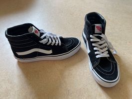 Vans Sneakers 39