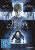 Molly Hartley - Pakt mit dem Bösen (DVD)