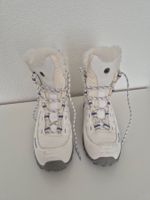 Mammut Winterschuh Blackfin II High WP
