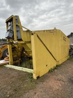 Umschlaggerät Beton/Kies/ Schüttgüter