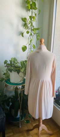 Sublime manteau veste longue MASAI taille S/M - impeccable!