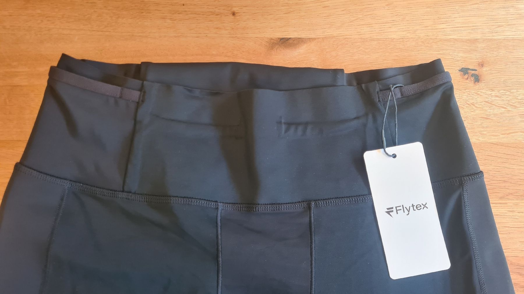 Altro in Moda uomo: Collant course à pieds Flytex, taille L – Nuovo e nell'imballaggio originale da Corbeyrier venduto da hel_t5mq 3