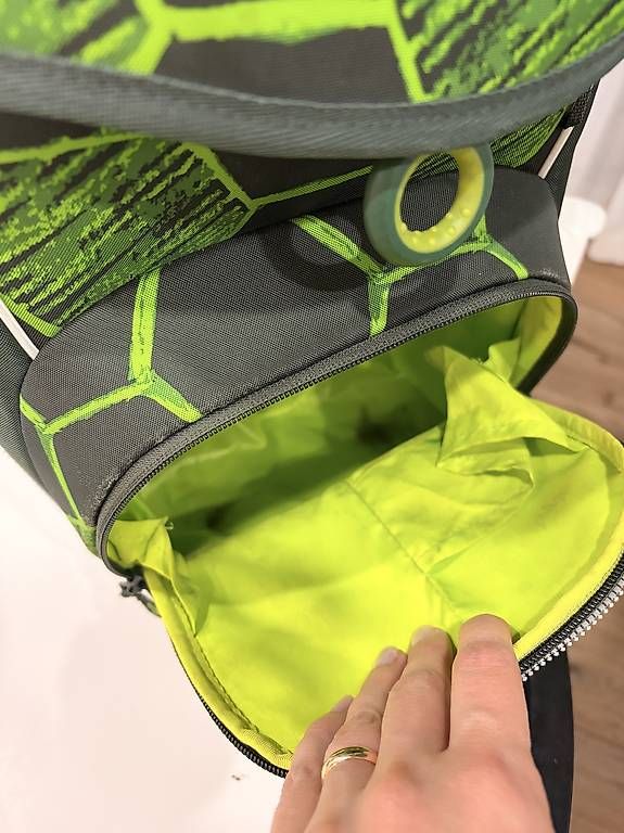 Sacs & sacs à dos: Ergobag cubo  – D'occasion à Therwil par Simoliveri 3