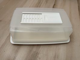 Tefal Käsebox mit Besonderheiten: Kontrollsystem zum lüften