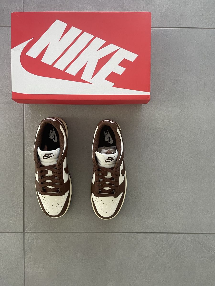 Nike Scarpe da uomo: Nike Dunk Low "Mocha" – Nuovo e nell'imballaggio originale da Fribourg venduto da D_17 1