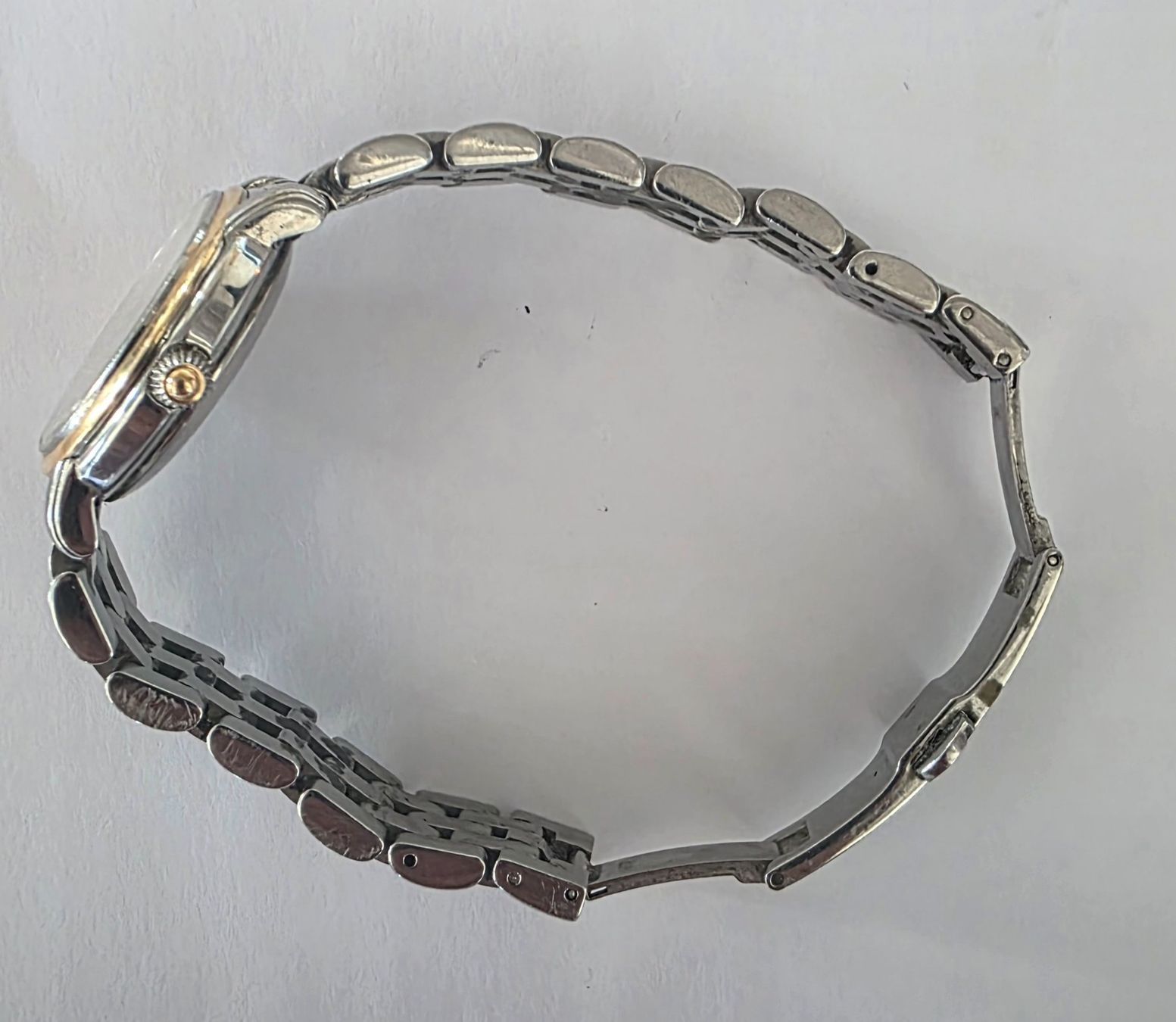Maurice Lacroix Uhren: Maurice Lacroix Automatic Damenuhr – Gebraucht aus Burgdorf von Handera 3