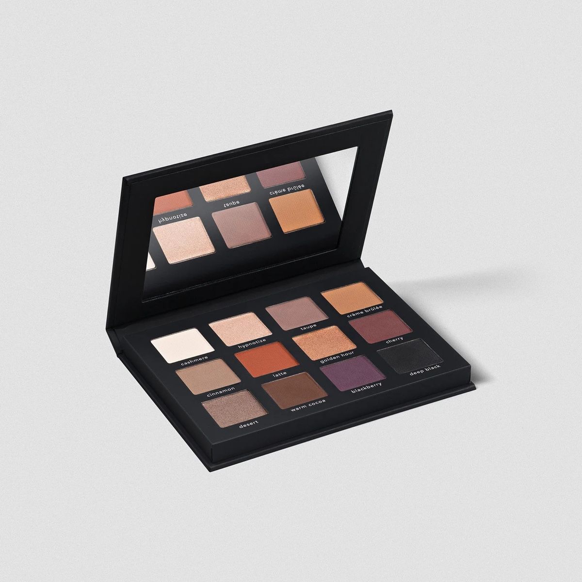 Maquillage: KISHA Cosmetics the Basic Eyeshadow Palette – Neuf avec emballage d'origine à Basel par Chocolate_Cupcake 2