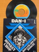 Dan-I - Monkey Chop / 1. D-Press. 1979 - Very nice Copy