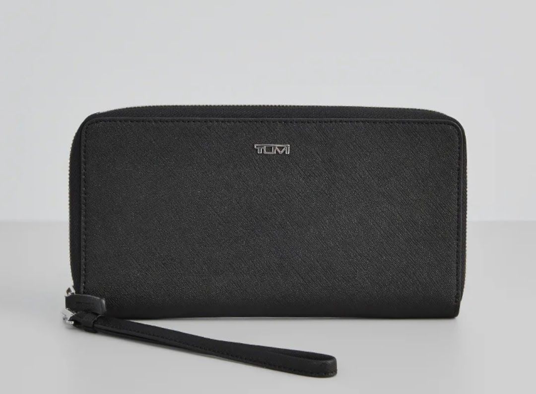 Tumi Portafogli: Tumi Reise-organizer tasche Leder neu – Nuovo e nell'imballaggio originale da Küsnacht ZH venduto da LuxuryBroker
