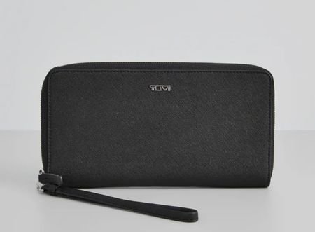 Tumi Reise-organizer tasche Leder neu