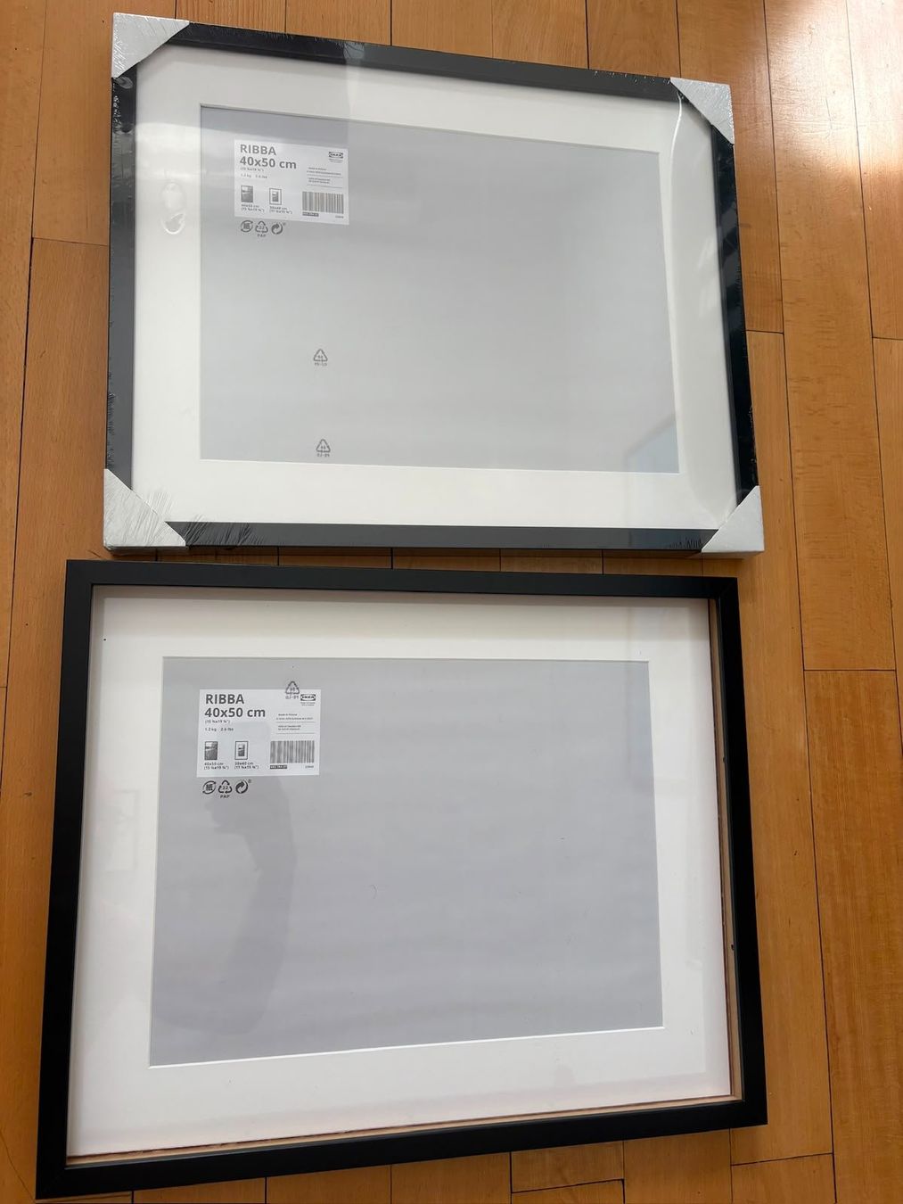 Cornici: IKEA Ribba Fotorahmen – Nuovo e nell'imballaggio originale da Zürich venduto da vin_7yr9