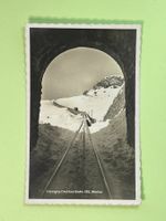 Corviglia - Drahtseilbahn - St. Moritz