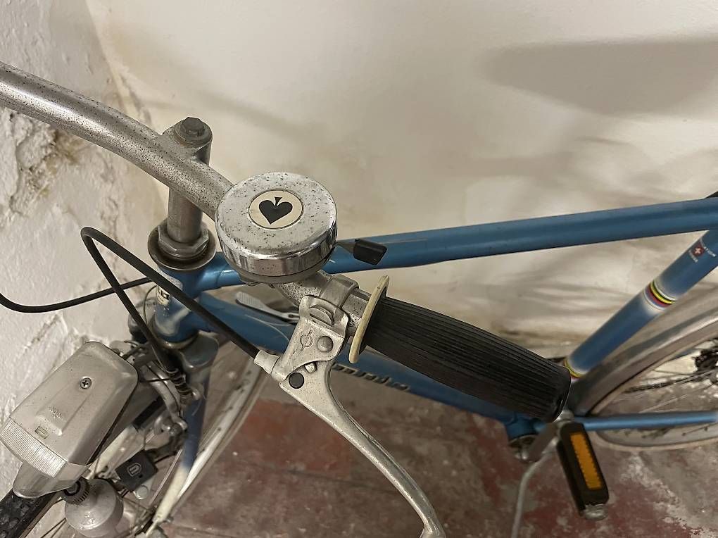 Biciclette: Kindervelo Vintage – Usato da Winterthur venduto da Wyl_ma 1