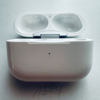 Original Apple Ladecase MagSafe A2700 für AirPods Pro 2 Gen.